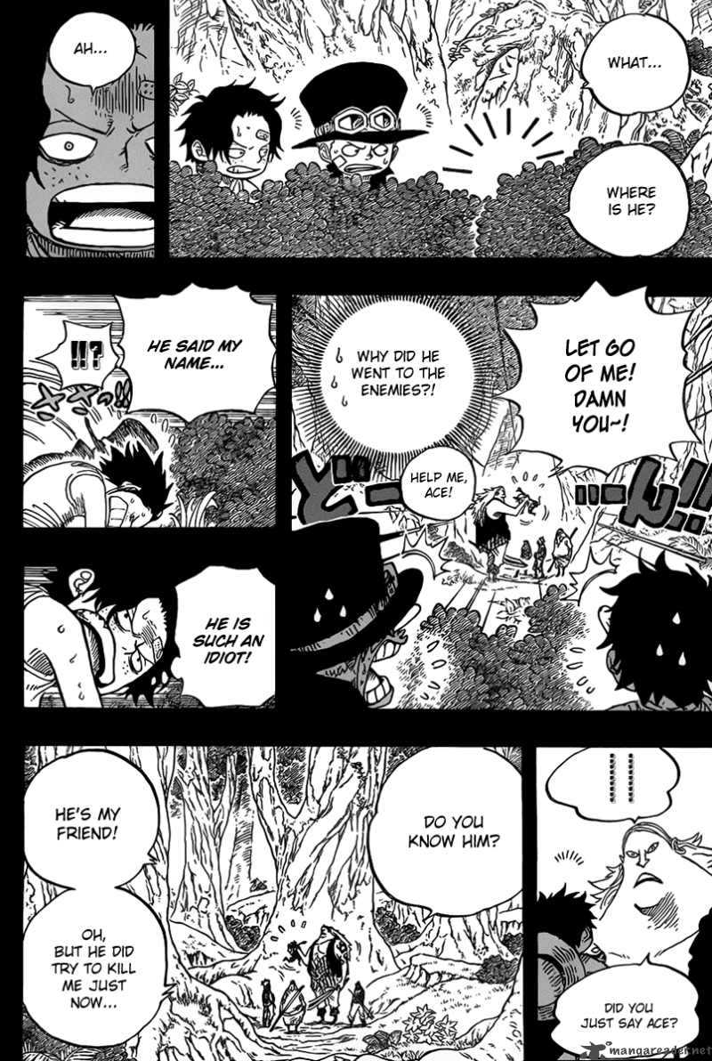 One Piece 583 16