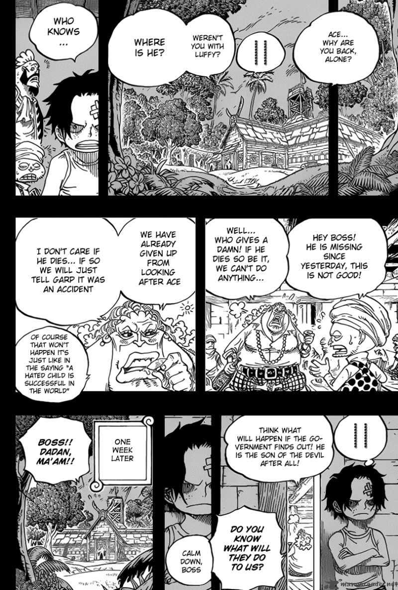 One Piece 583 7