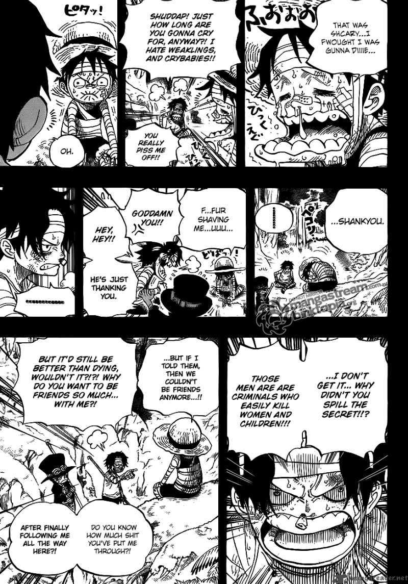 One Piece 584 13