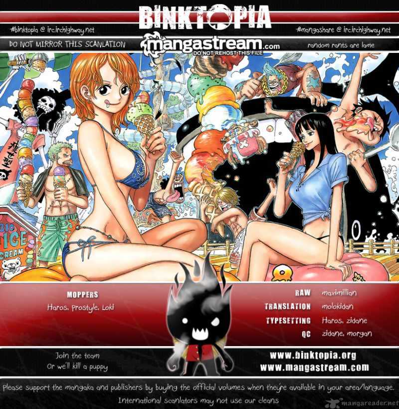 One Piece 584 18