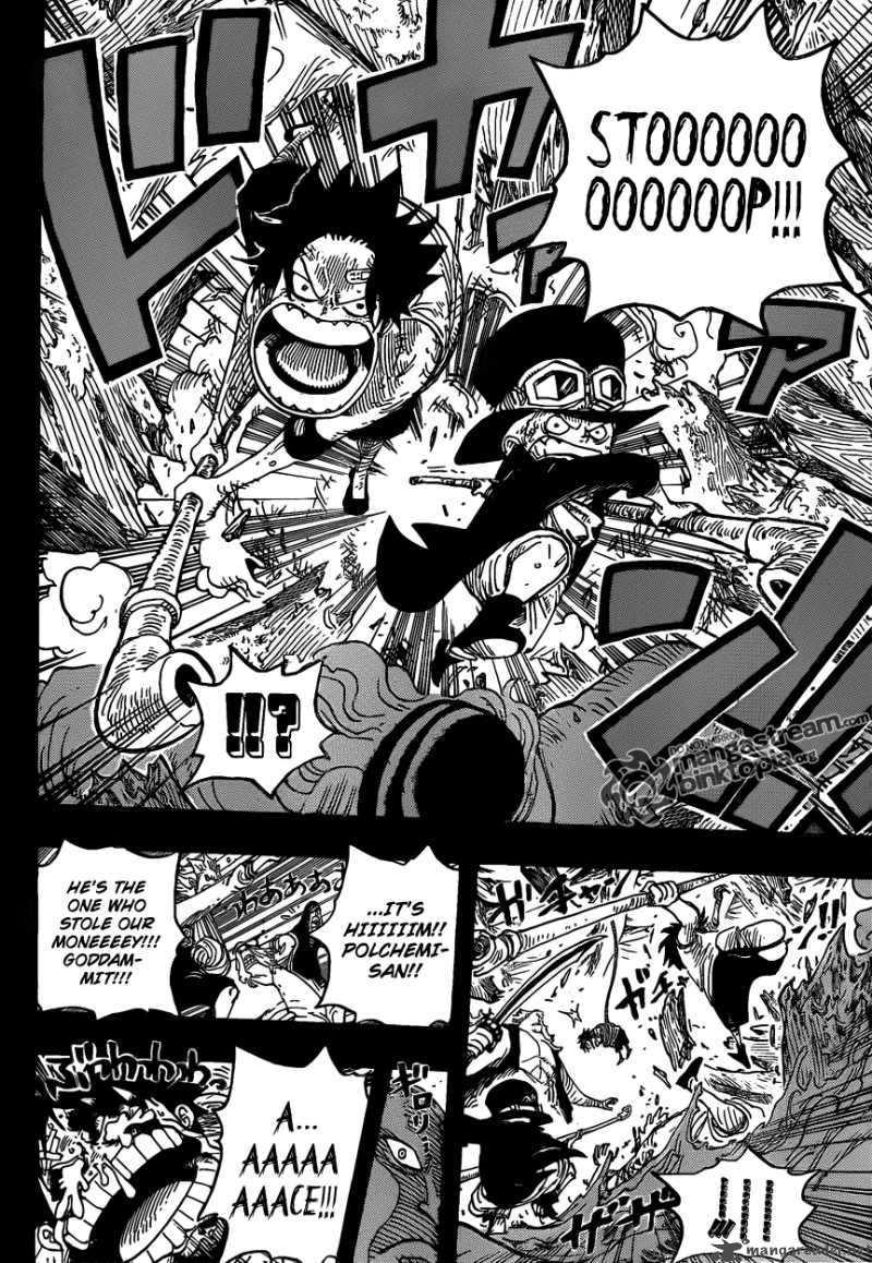 One Piece 584 8