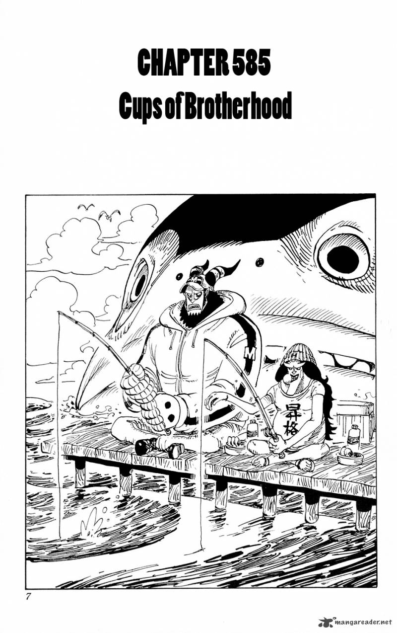 One Piece 585 10