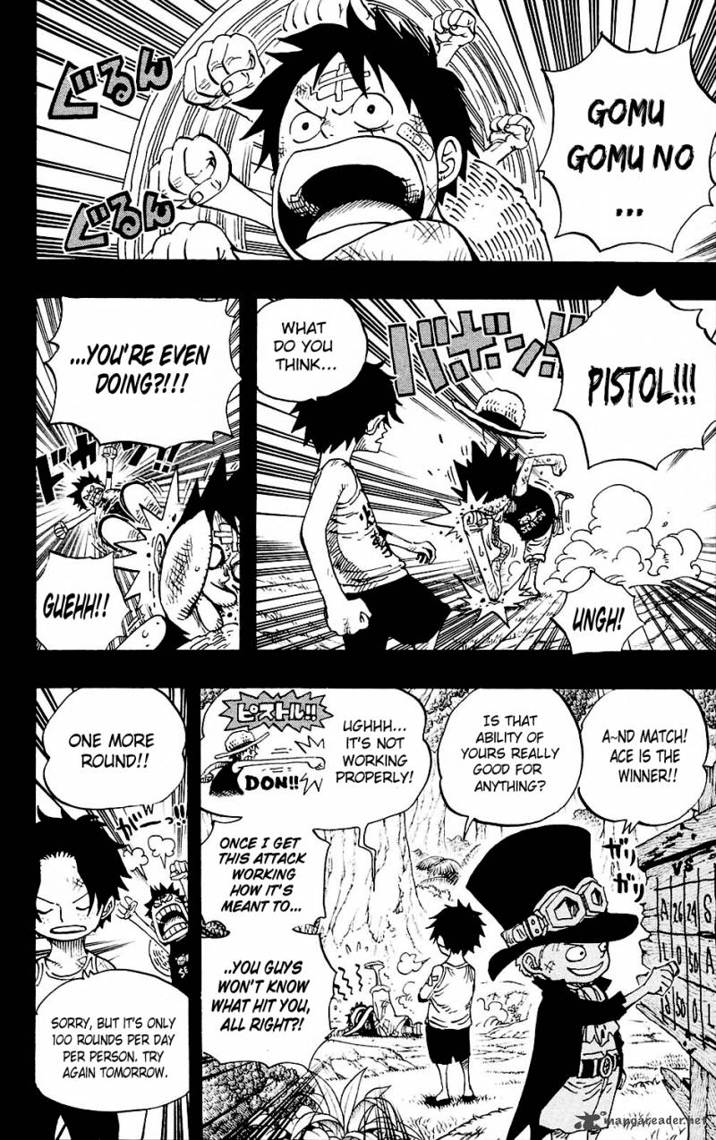 One Piece 585 11