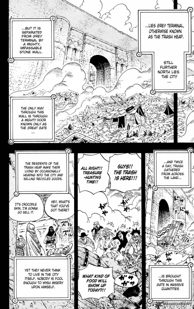 One Piece 585 13