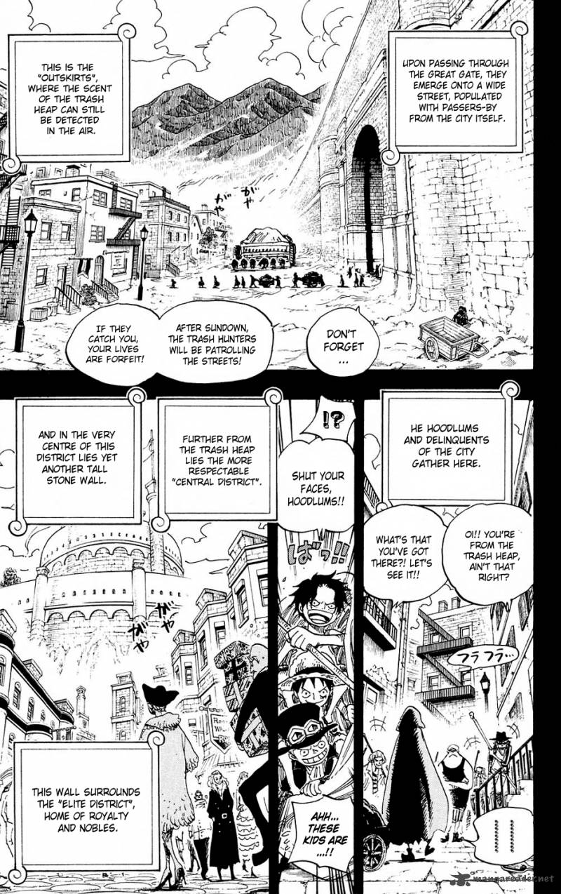 One Piece 585 14