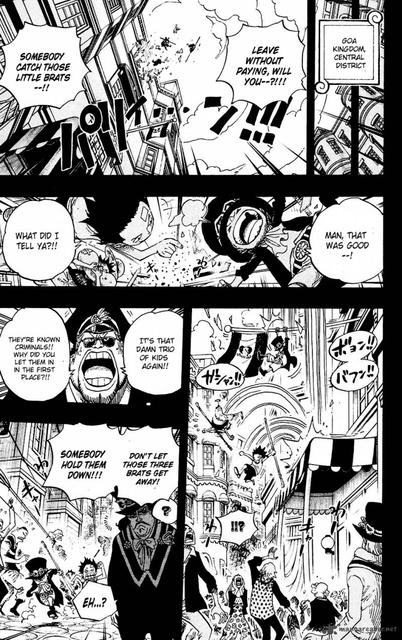 One Piece 585 16