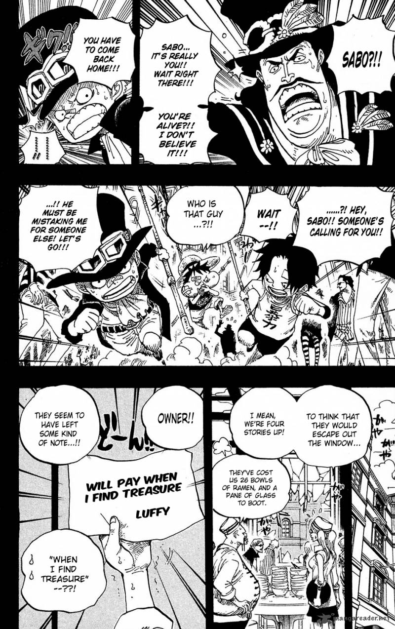 One Piece 585 17