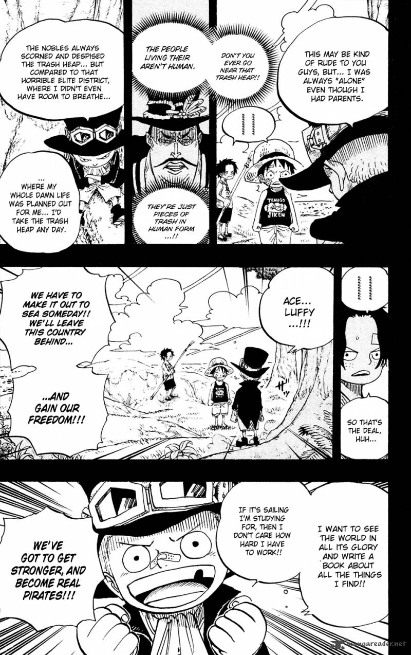 One Piece 585 20