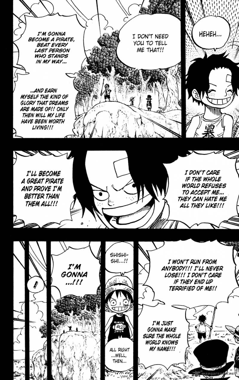 One Piece 585 21