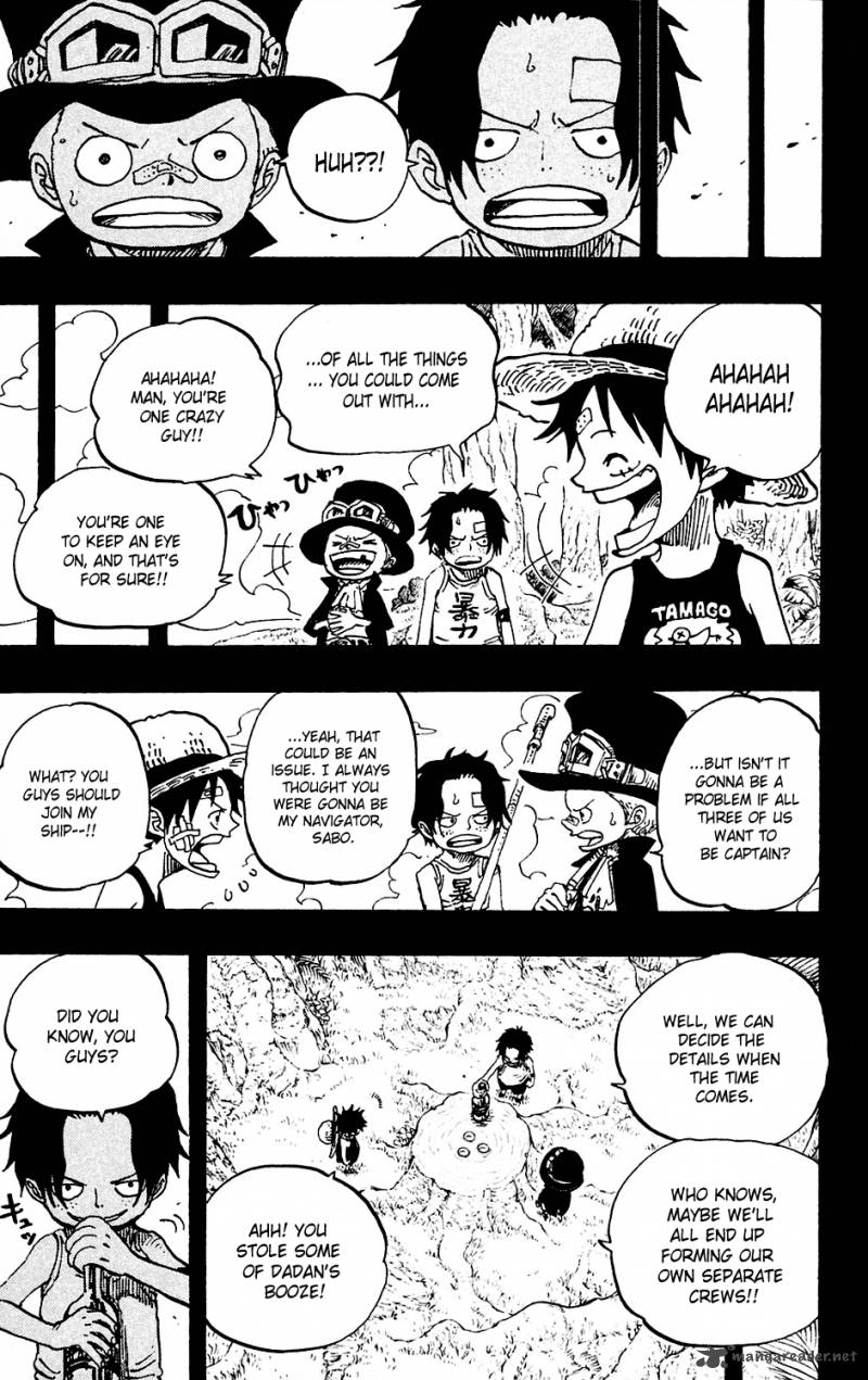 One Piece 585 22