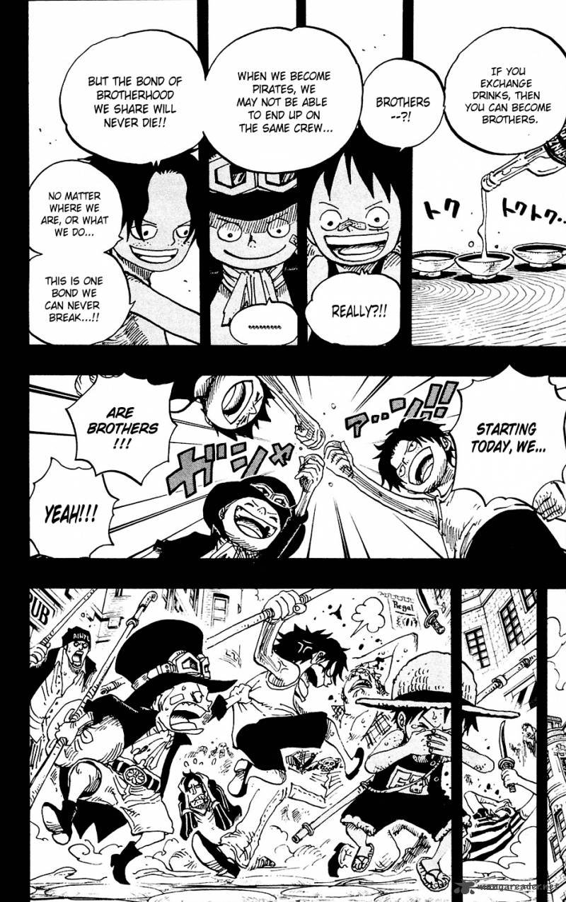 One Piece 585 23