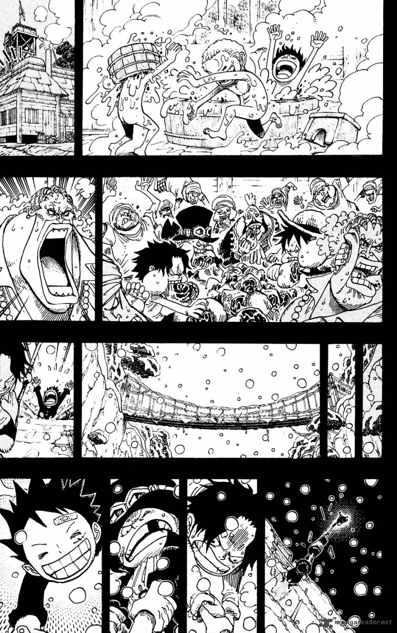 One Piece 585 24