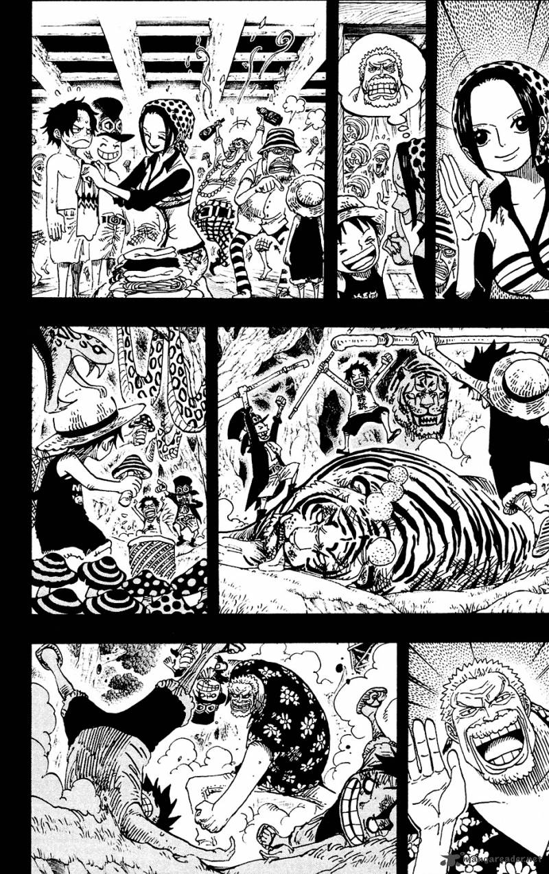 One Piece 585 25