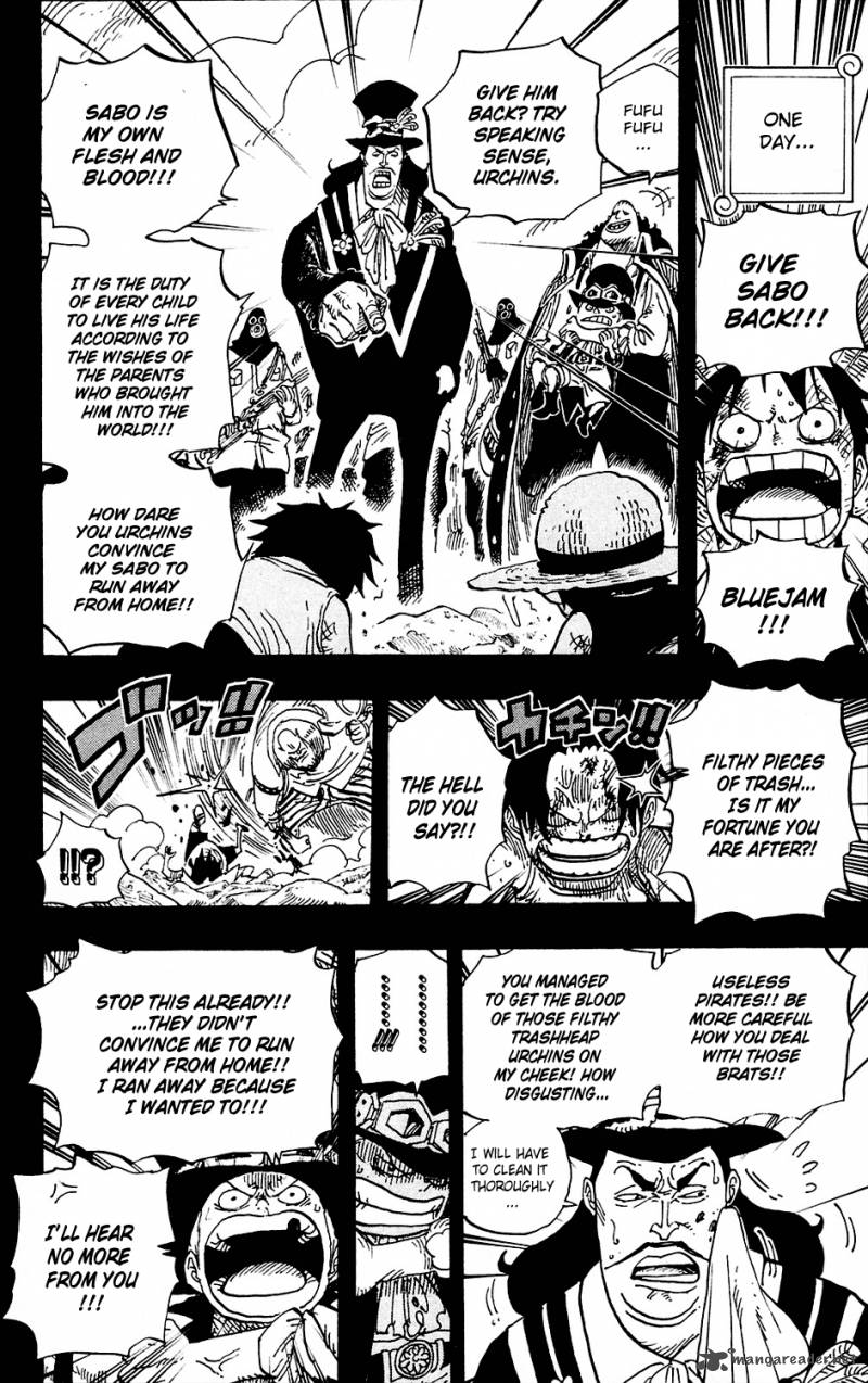 One Piece 585 27