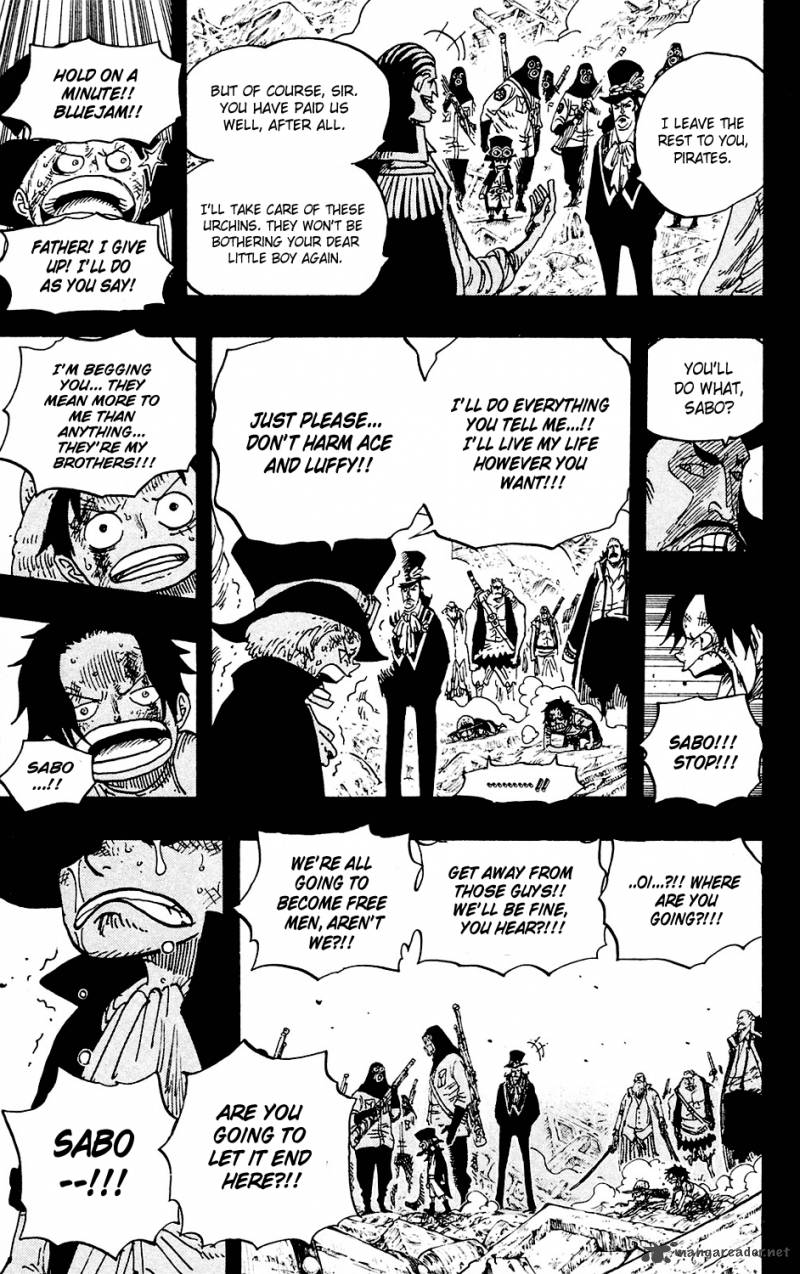 One Piece 585 28