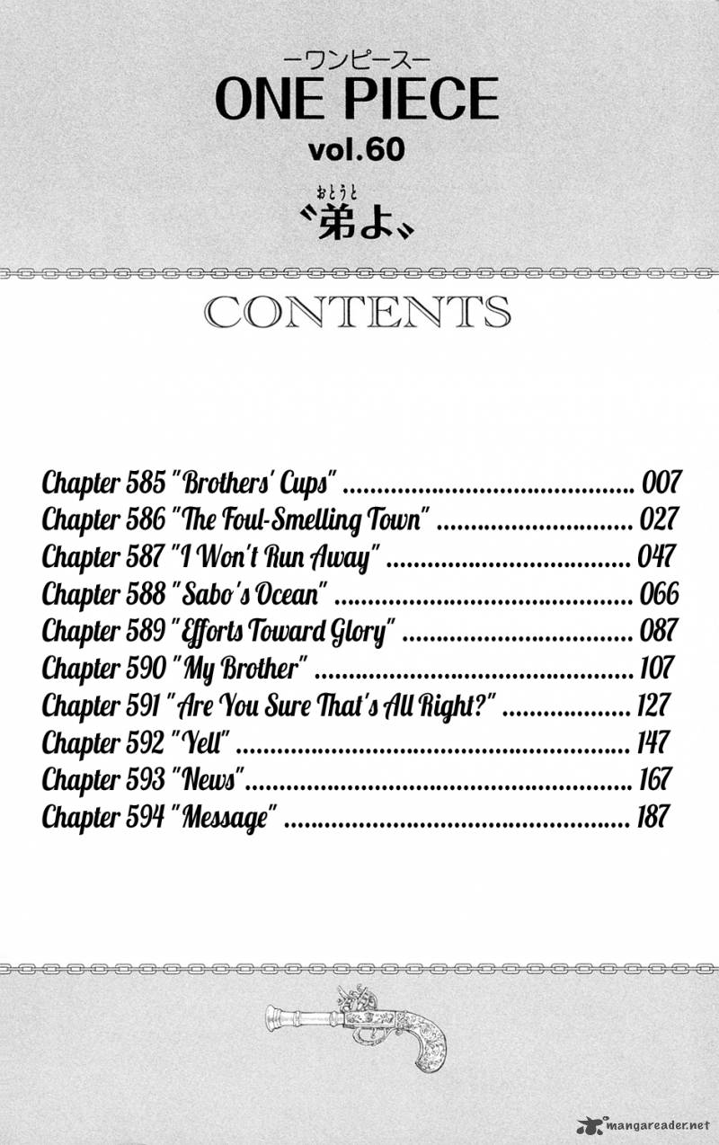 One Piece 585 9