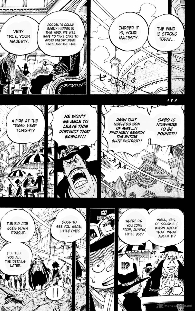 One Piece 586 11