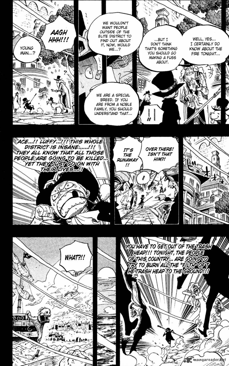 One Piece 586 12