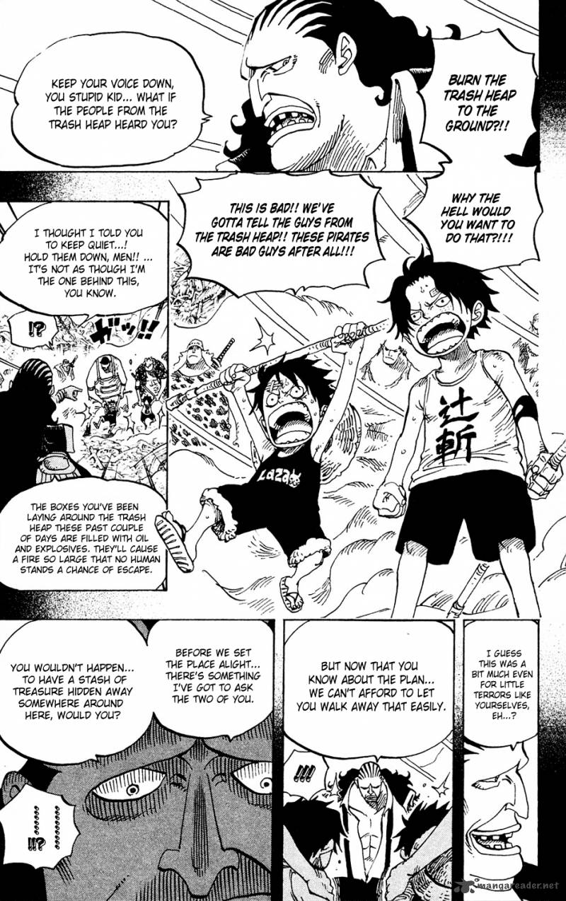 One Piece 586 13