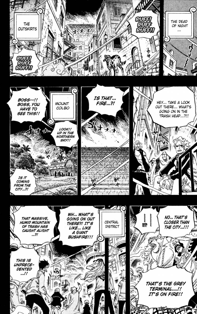One Piece 586 14