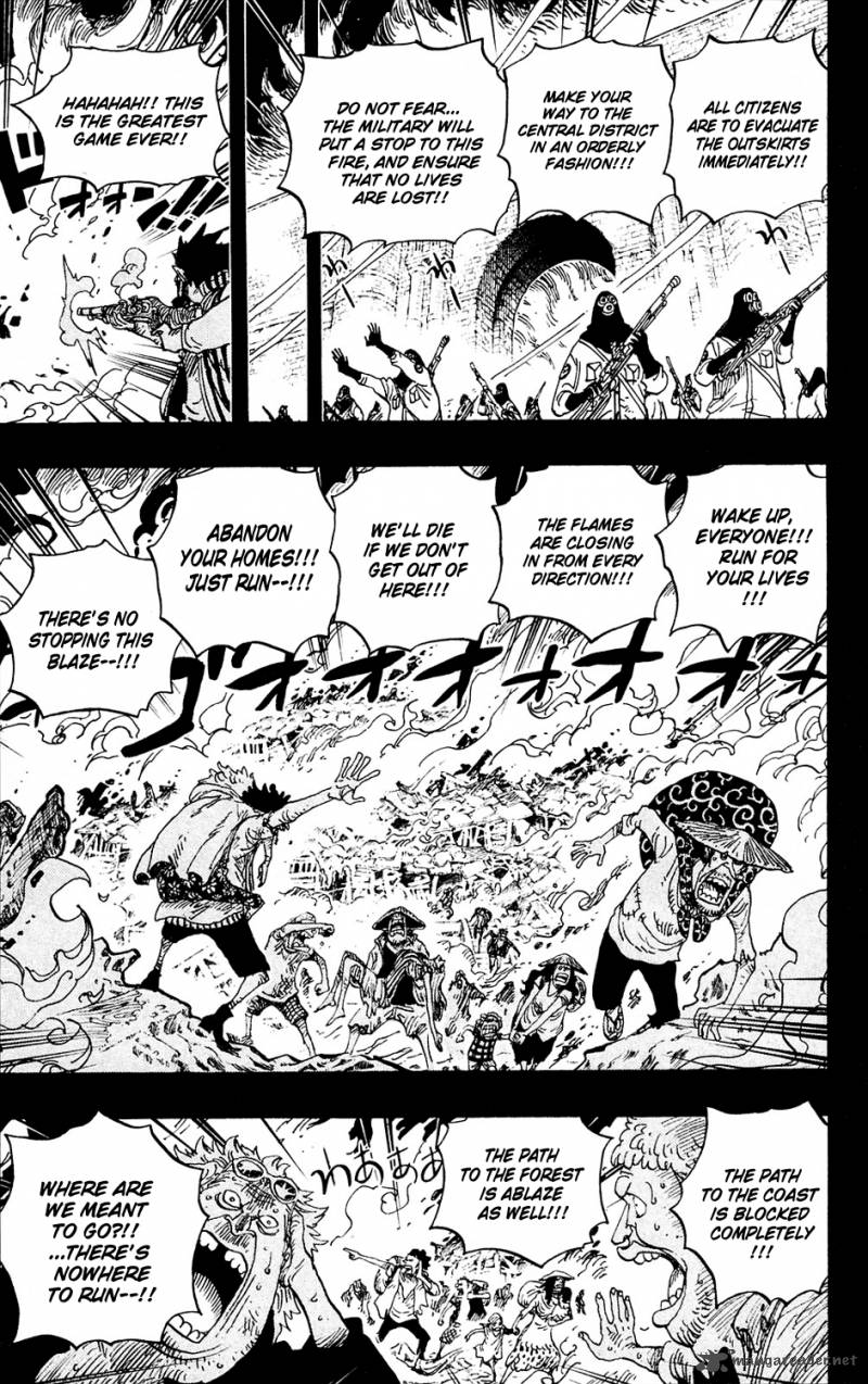 One Piece 586 15