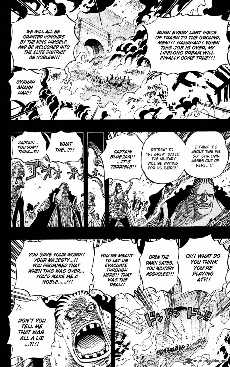 One Piece 586 16