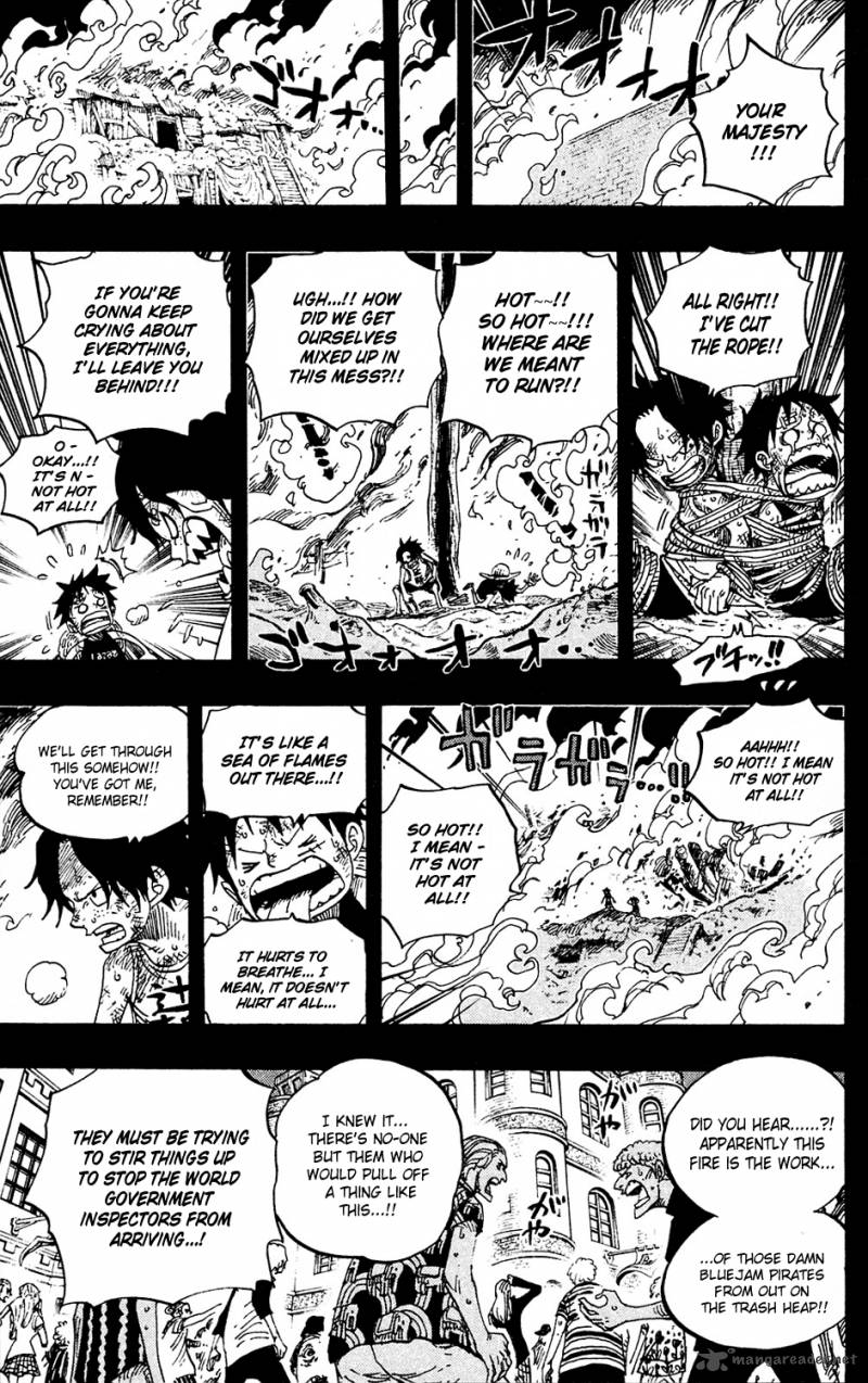 One Piece 586 17