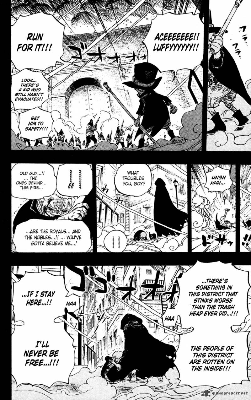 One Piece 586 18
