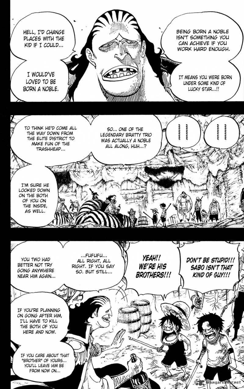 One Piece 586 2