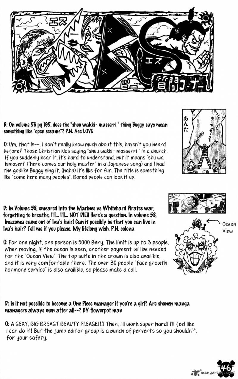 One Piece 586 20