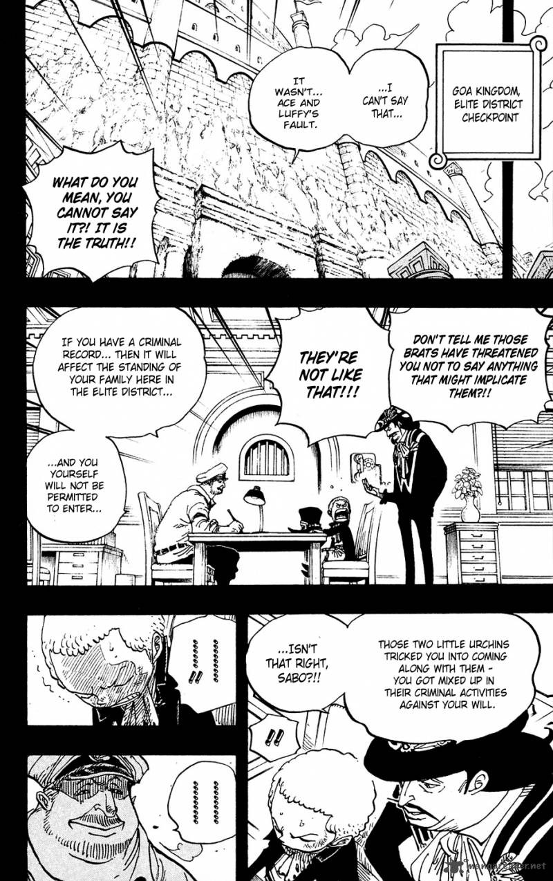 One Piece 586 4