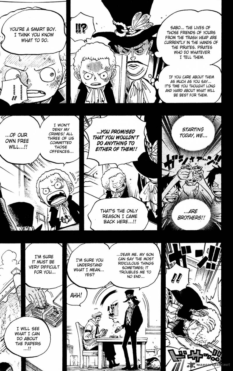 One Piece 586 5
