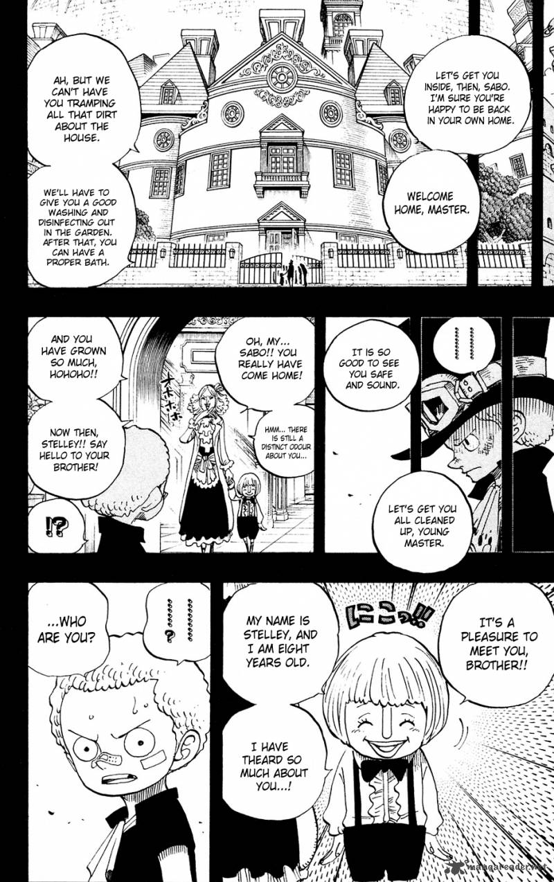 One Piece 586 6