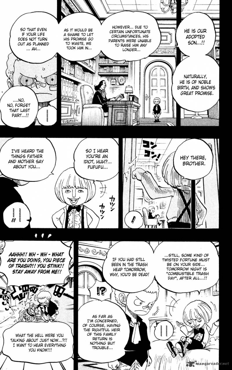 One Piece 586 7