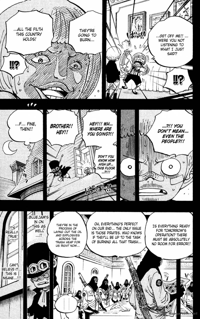 One Piece 586 9