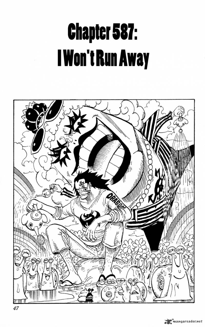 One Piece 587 1