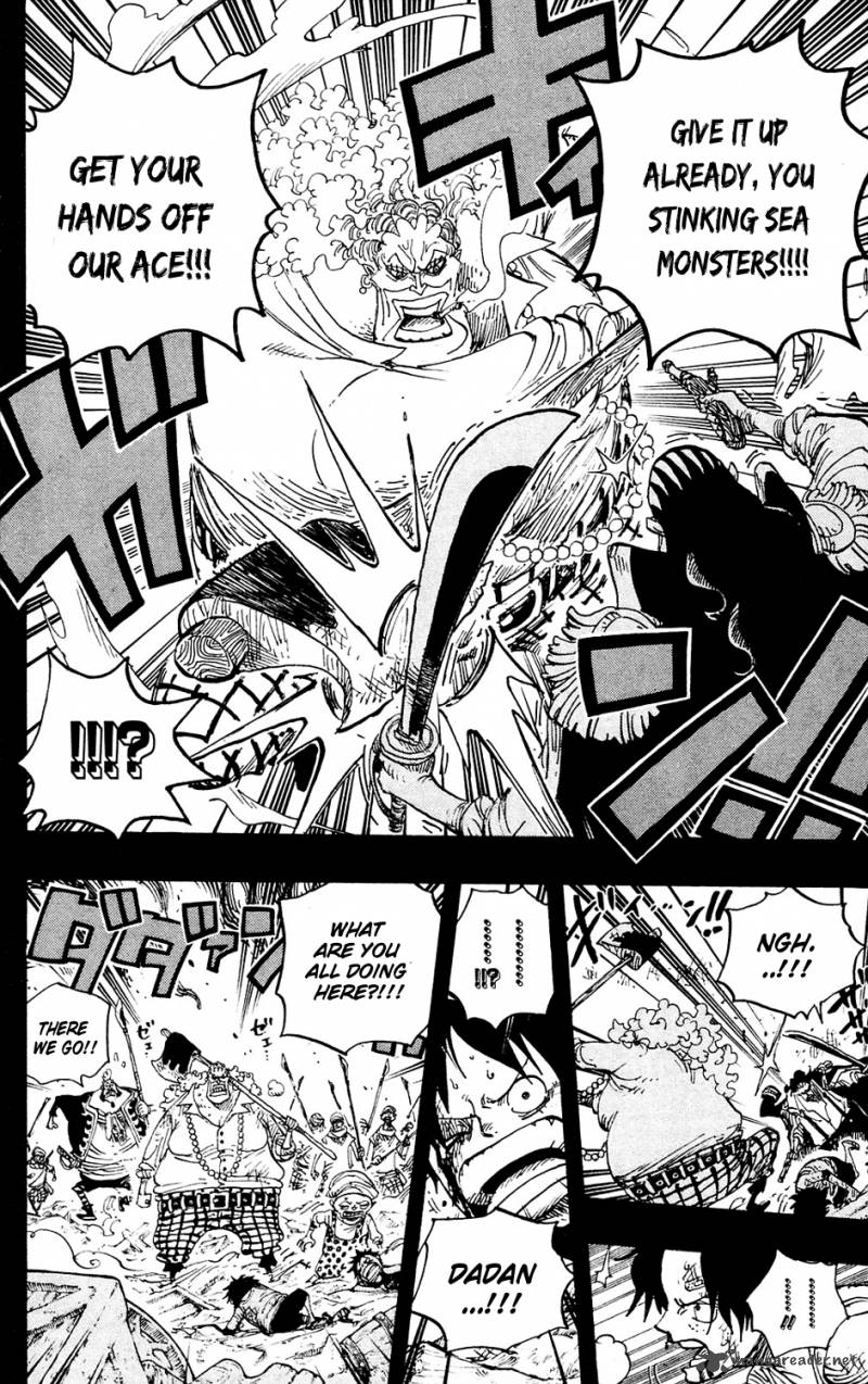 One Piece 587 10
