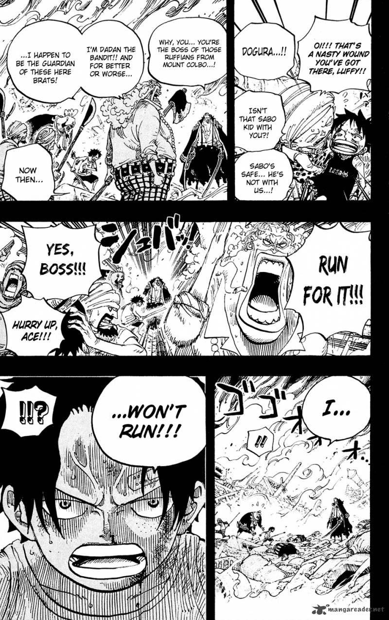 One Piece 587 11