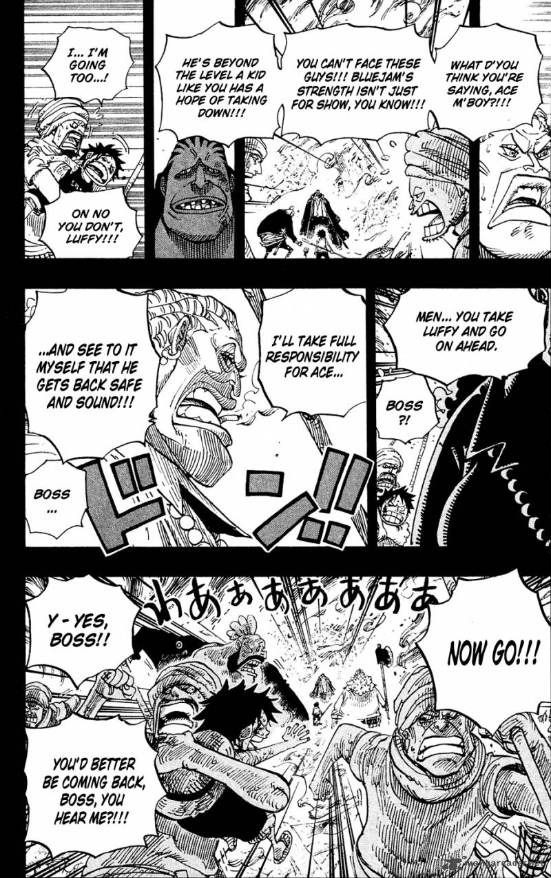One Piece 587 12