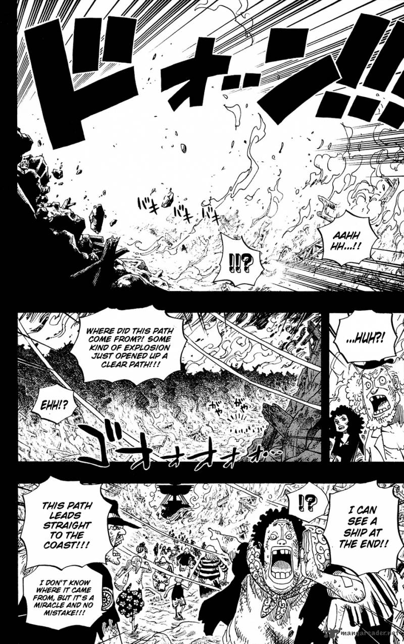 One Piece 587 14
