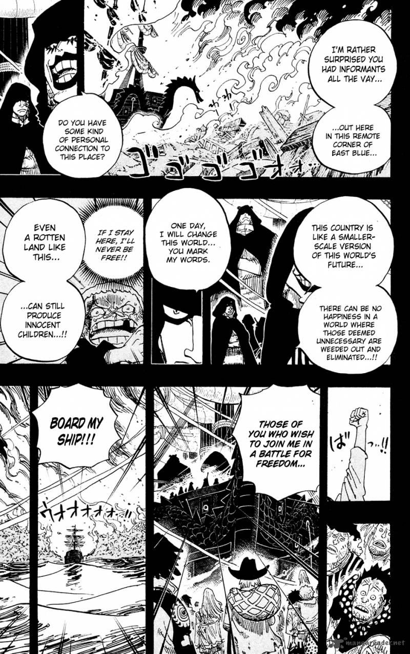One Piece 587 15