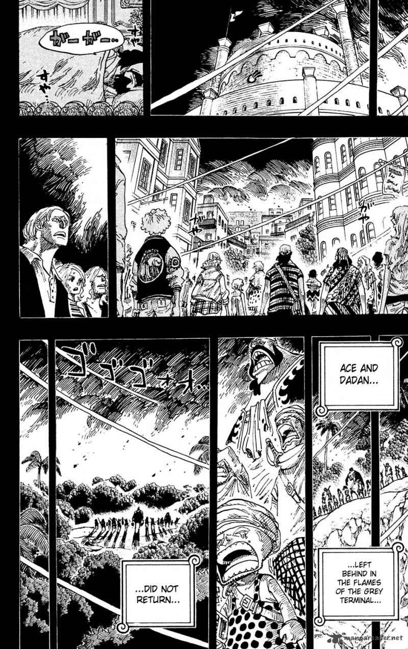 One Piece 587 16