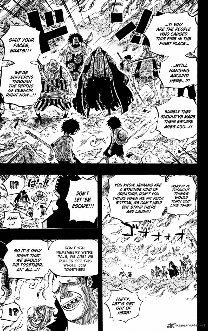 One Piece 587 5