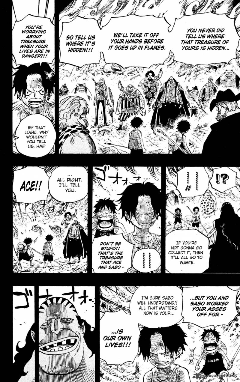 One Piece 587 6