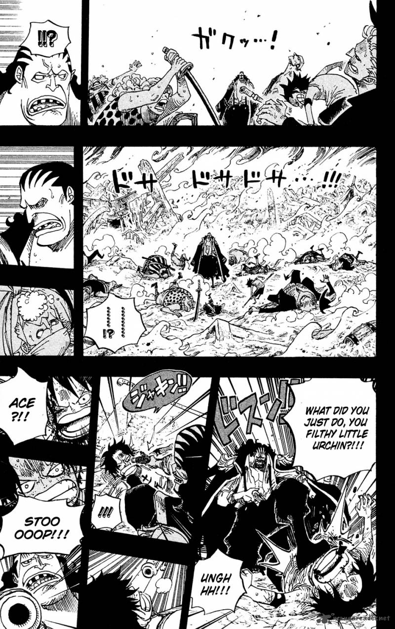One Piece 587 9