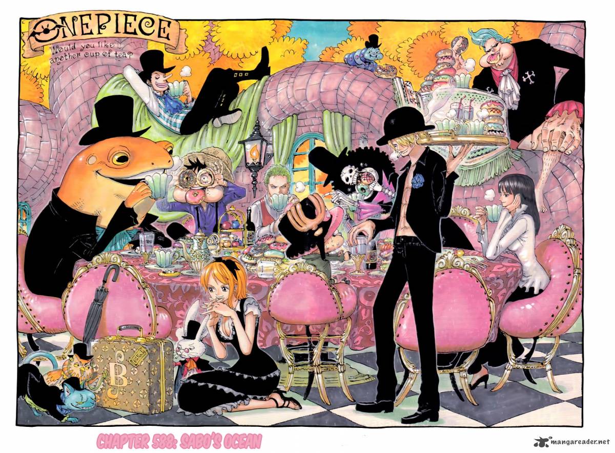 One Piece 588 1