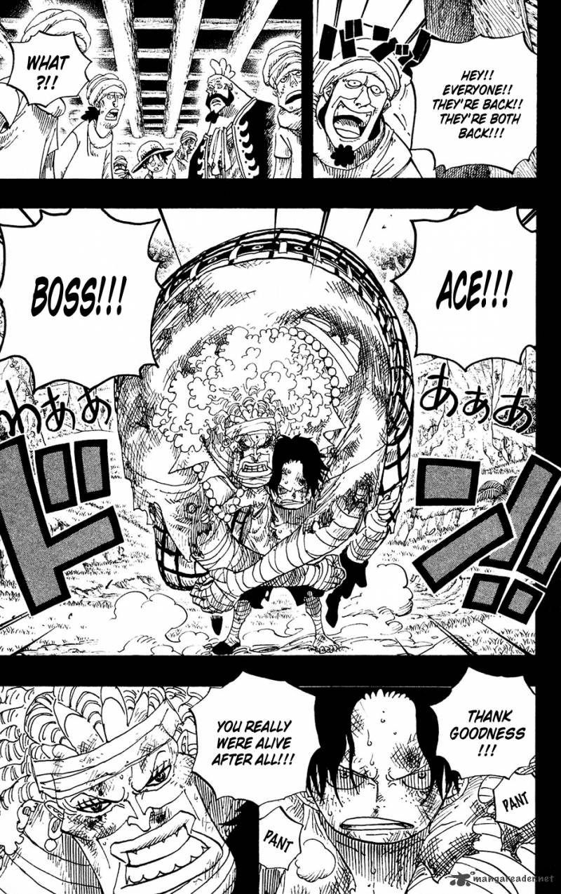 One Piece 588 10
