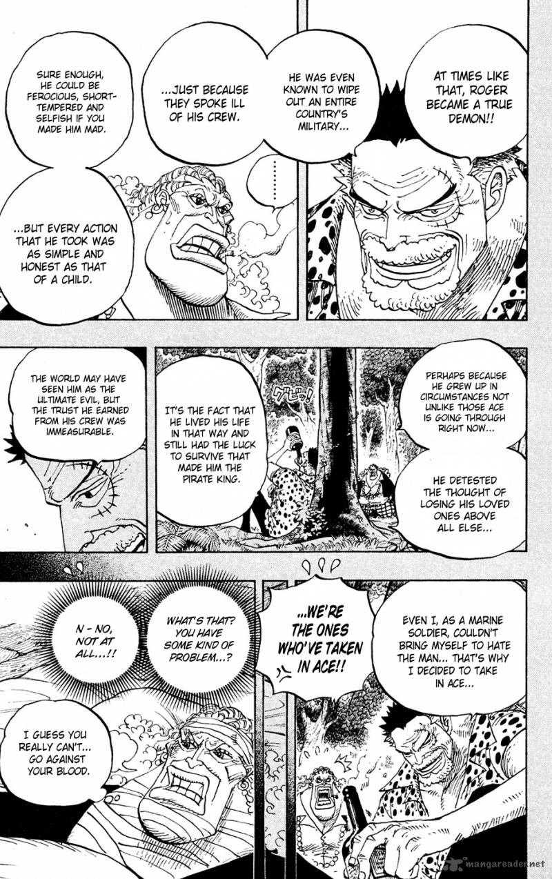 One Piece 588 14