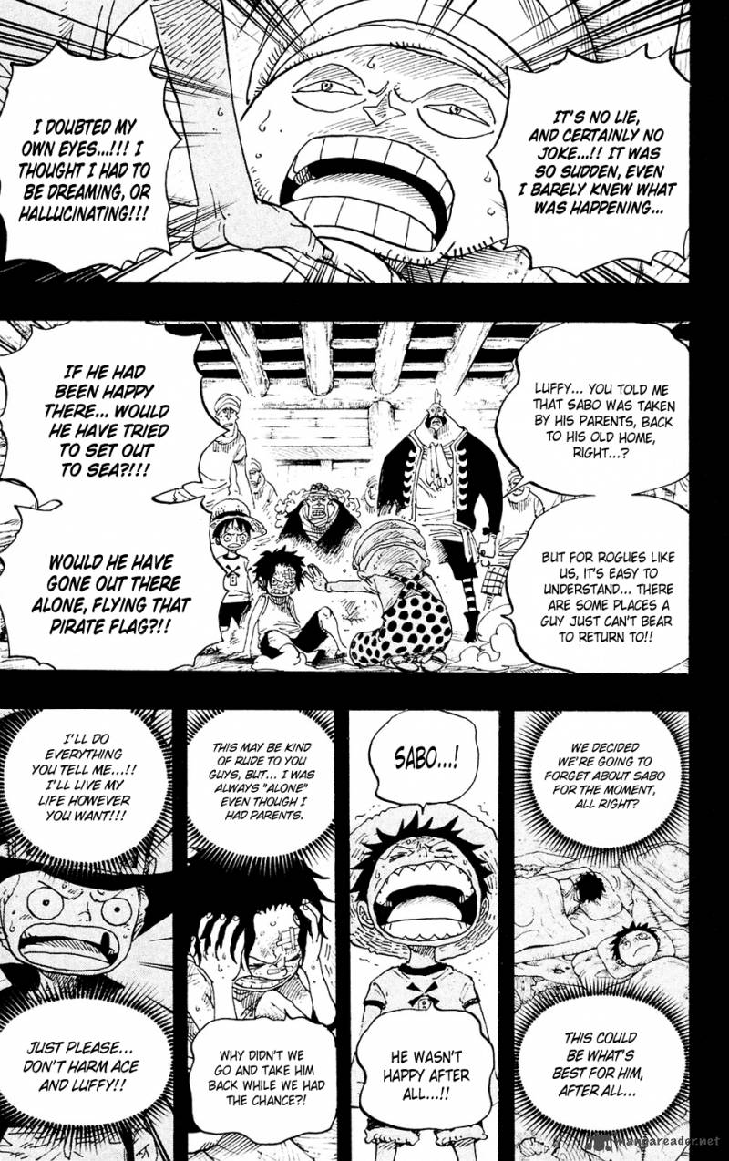 One Piece 588 16