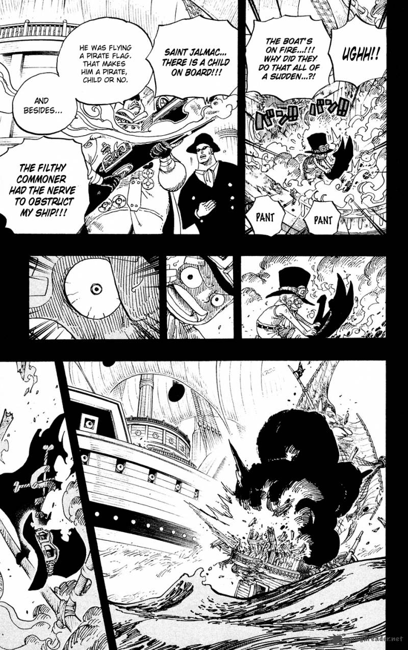 One Piece 588 8